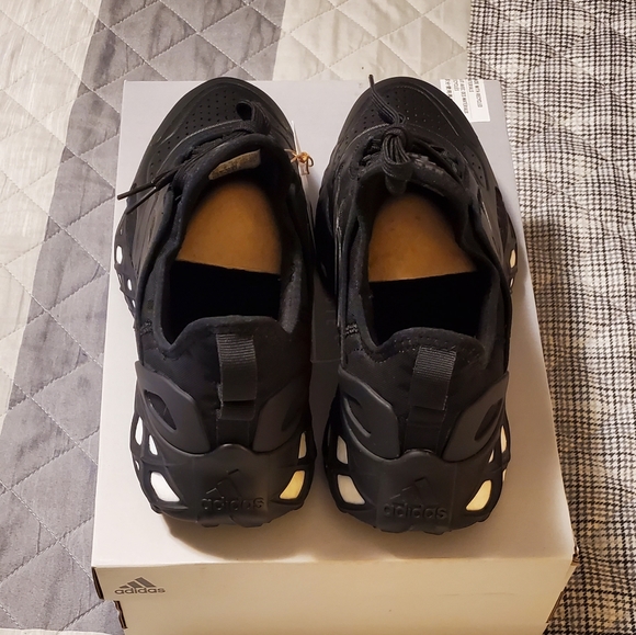 Adidas Web Boost,Men 8.5 - Picture 11 of 14